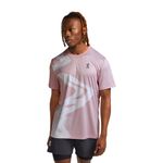 T-shirt Performance On Running Pace Masculina