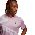 T-shirt Performance On Running Pace Masculina