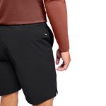 Shorts com Bermuda On Running Performance Hybrid Masculino