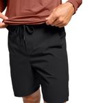 Shorts com Bermuda On Running Performance Hybrid Masculino