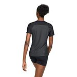 T-shirt Performance On Running Performance 3 Feminina