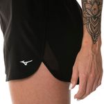Shorts Mizuno Focus Feminino
