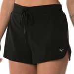 Shorts Mizuno Focus Feminino