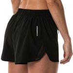 Shorts Mizuno Focus Feminino