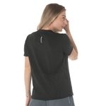 T-shirt Performance Mizuno High Feminina