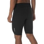 Bermuda Compressão Mizuno Pockets Masculina