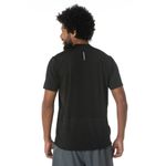 T-shirt Performance Mizuno High Masculino