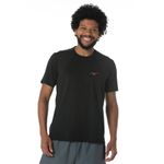 T-shirt Performance Mizuno High Masculino