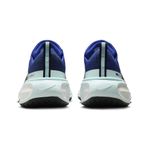 Tênis Nike ZoomX Invincible Run Flyknit 3 Masculino Azul Escuro