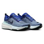 Tênis Nike ZoomX Invincible Run Flyknit 3 Masculino Azul Escuro