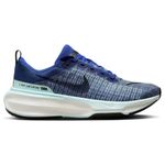 Tênis Nike ZoomX Invincible Run Flyknit 3 Masculino Azul Escuro