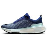 Tênis Nike ZoomX Invincible Run Flyknit 3 Masculino Azul Escuro