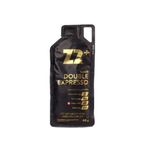 Gel Sachê Z2 Double Expresso + 25g Carb