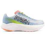 Tênis Hoka Mach X Feminino Azul