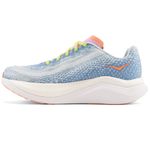 Tênis Hoka Mach X Feminino Azul