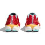 Tênis Hoka Mach X Feminino Vermelho