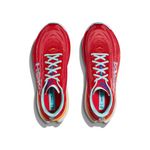Tênis Hoka Mach X Feminino Vermelho