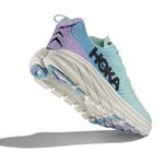 Tênis Hoka Rincon 3 Feminino Azul/Roxo