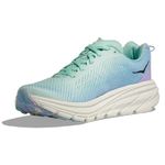 Tênis Hoka Rincon 3 Feminino Azul/Roxo
