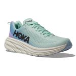 Tênis Hoka Rincon 3 Feminino Azul/Roxo