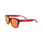 Óculos Yopp Ironman Unissex Vermelho