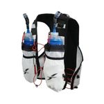 Mochila Hidratação Fitletic Hydravest Trail 2.5 Unissex