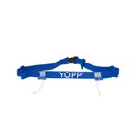 Porta Número Yopp Número e Gel Unissex