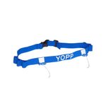 Porta Número Yopp Número e Gel Unissex