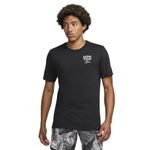 T-shirt Performance Nike Trail Energy Masculina