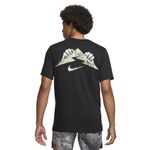 T-shirt Performance Nike Trail Energy Masculina