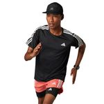 T-shirt Performance Adidas Own The Run Excite Masculina