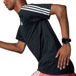 T-shirt Performance Adidas Own The Run Excite Masculina