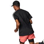 T-shirt Performance Adidas Own The Run Excite Masculina