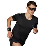 T-shirt Performance Adidas Adizero Masculina