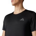 T-shirt Performance Adidas Adizero Masculina
