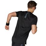T-shirt Performance Adidas Adizero Masculina