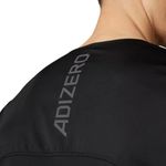 T-shirt Performance Adidas Adizero Masculina