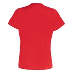 T-shirt Performance Adidas Own The Run Basic Feminina