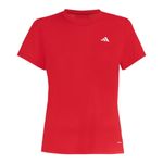 T-shirt Performance Adidas Own The Run Basic Feminina