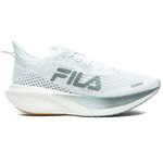 Tênis Fila Racer Carbon 2 Feminino Branco