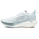 Tênis Fila Racer Carbon 2 Feminino Branco