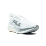Tênis Fila Racer Carbon 2 Feminino Branco