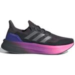 Tênis Adidas Ultraboost 5 Masculino Preto/Roxo