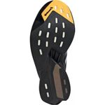Tênis Preto Adidas Adizero Adios Pro 3 Feminino com Detalhes Coloridos