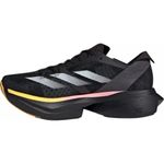 Tênis Preto Adidas Adizero Adios Pro 3 Feminino com Detalhes Coloridos