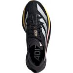 Tênis Preto Adidas Adizero Adios Pro 3 Feminino com Detalhes Coloridos