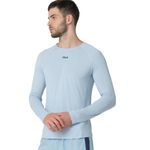 T-shirt Manga Longa Fila Bio 2 Masculina
