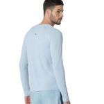 T-shirt Manga Longa Fila Bio 2 Masculina