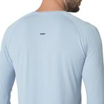 T-shirt Manga Longa Fila Bio 2 Masculina