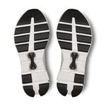 Tênis On Running Cloud X 4 Feminino Branco/Preto
